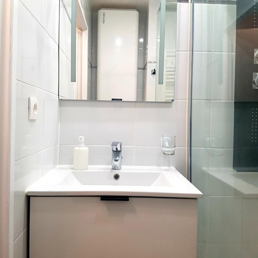 Cosy Appartement Dans Une Villa Avec Piscine, Proche Du Centre Et De La Mer Cabourg Zewnętrze zdjęcie