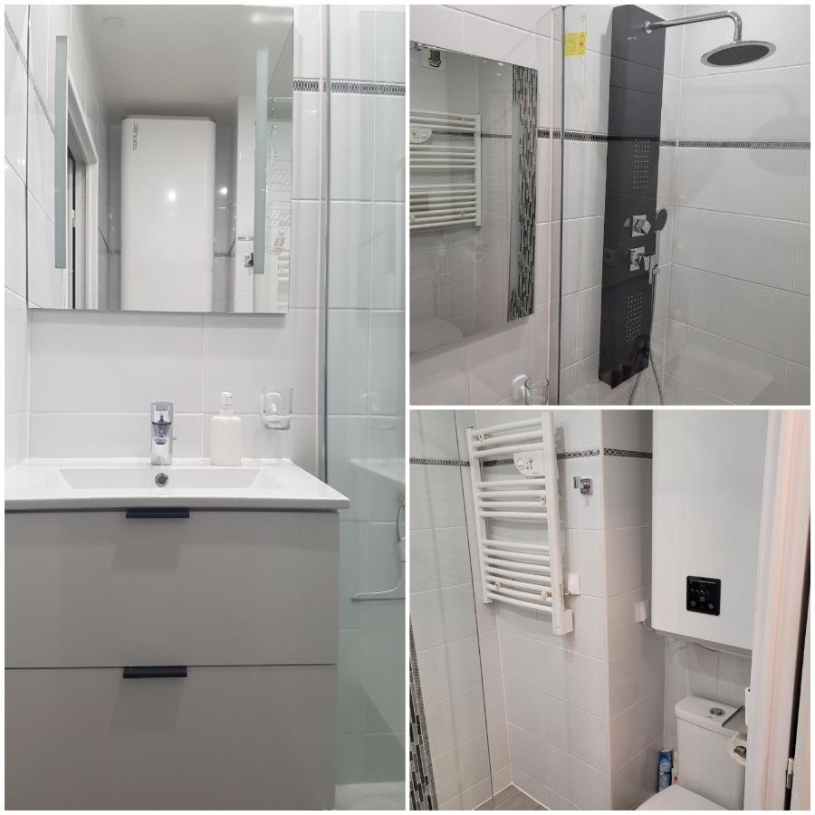 Cosy Appartement Dans Une Villa Avec Piscine, Proche Du Centre Et De La Mer Cabourg Zewnętrze zdjęcie