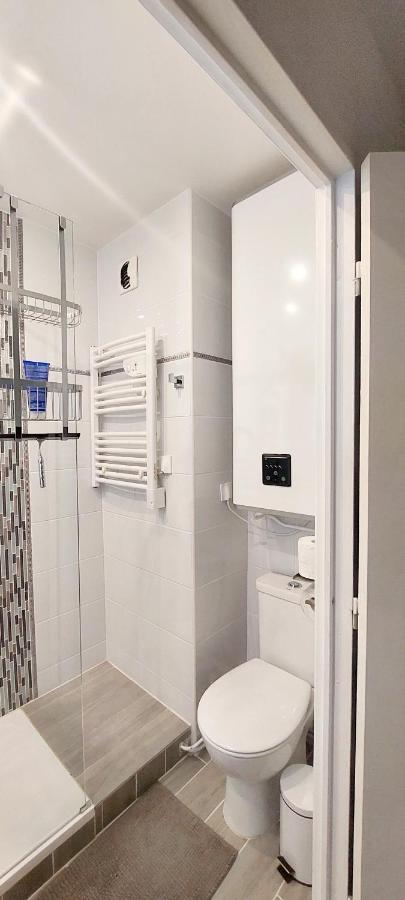 Cosy Appartement Dans Une Villa Avec Piscine, Proche Du Centre Et De La Mer Cabourg Zewnętrze zdjęcie